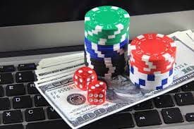 Pengguna menikmati hiburan sports dan casino digital dengan kesadaran bertanggung jawab