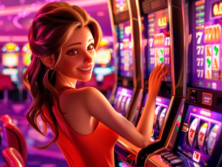 Platform hiburan digital dengan beragam opsi sports dan casino